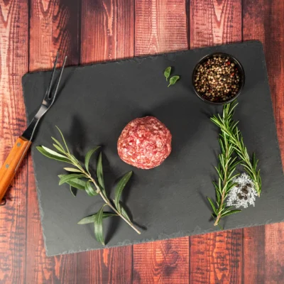 Ibérico Hackfleisch - Ibérico Westfalia