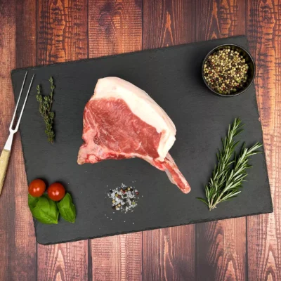 Ibérico Karree - Ibérico Westfalia