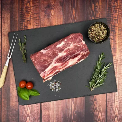 Ibérico Lummer - Ibérico Westfalia