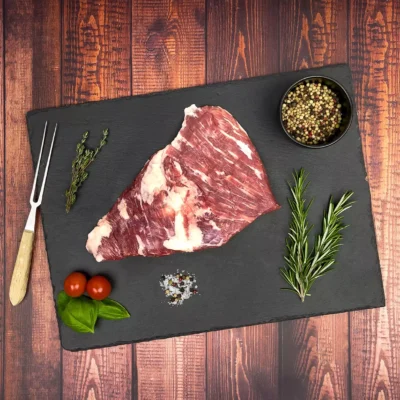 Ibérico Secreto - Ibérico Westfalia