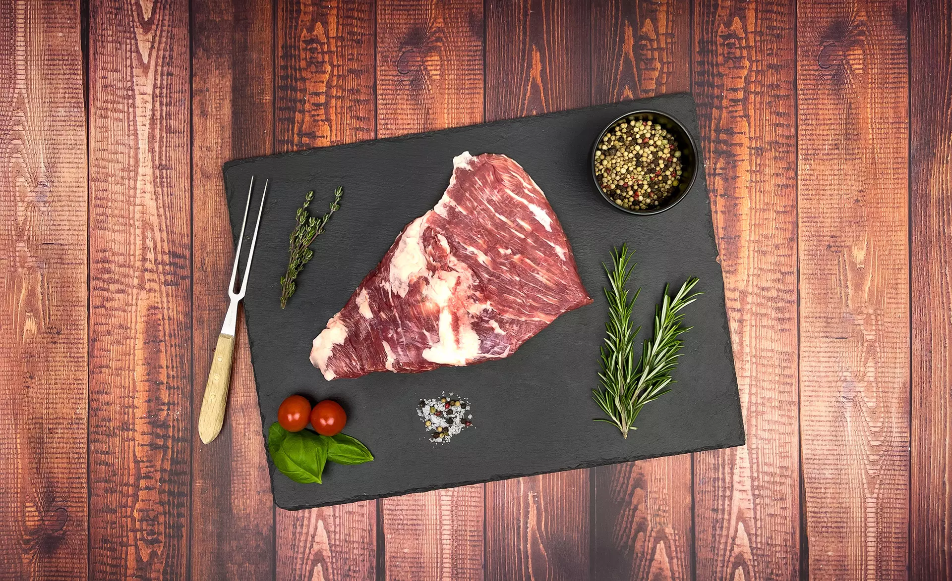 Ibérico Secreto - Ibérico Westfalia