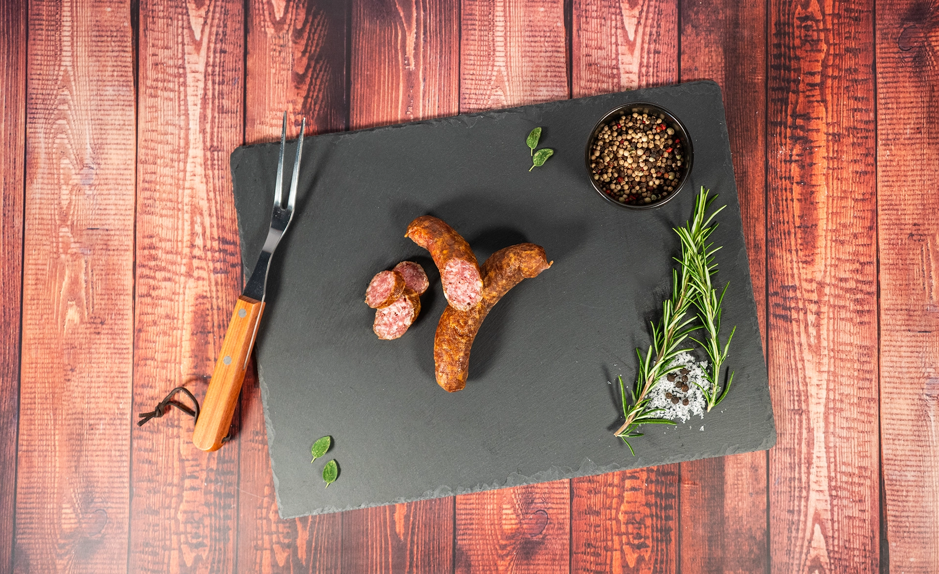 Mettenden vom Ibérico