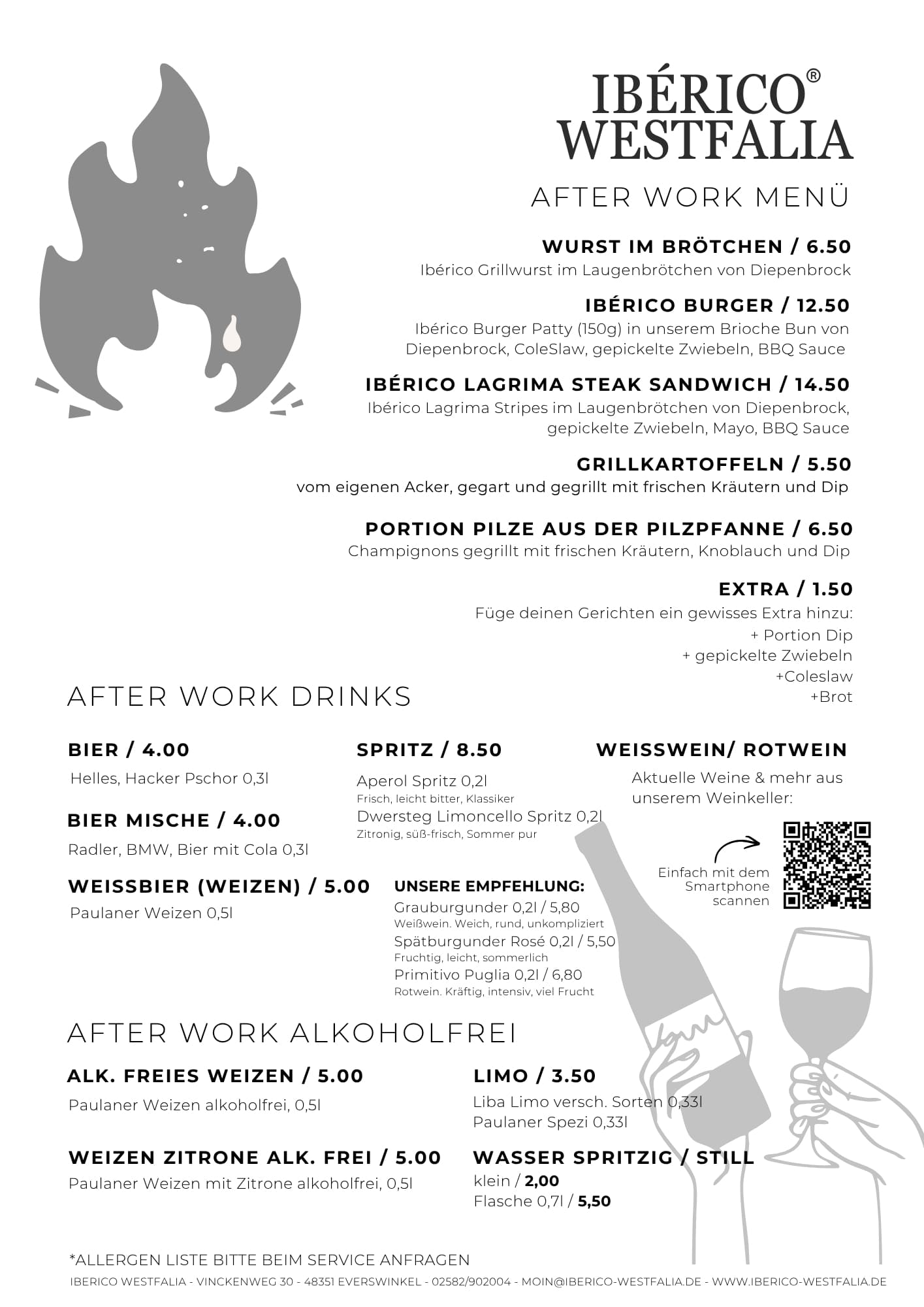 16.04. AFTER WORK BBQ – Bild 4