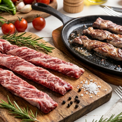 Lagrima vom Ibérico