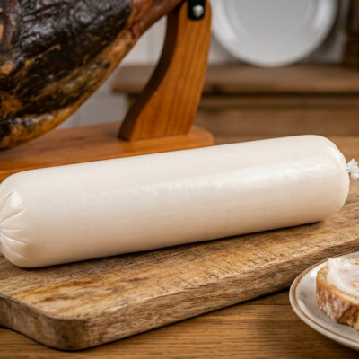 Ibérico Schweinefett – 100 % Geschmack