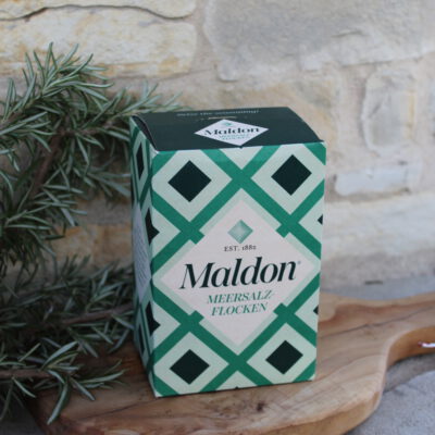 Maldon Flockensalz