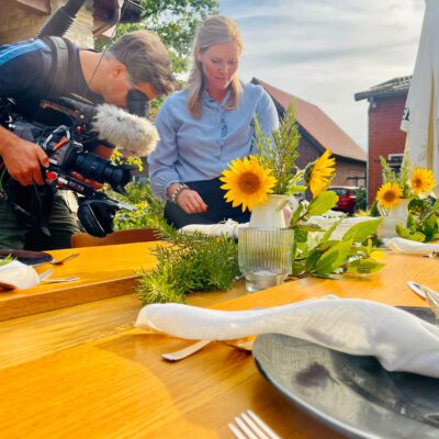 Kochbox Kulinarischer Schatz